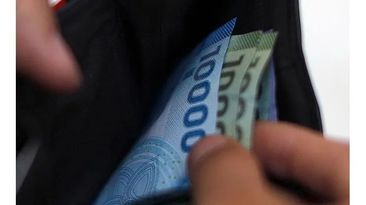 Revisa el detalle de los bonos del Gobierno.