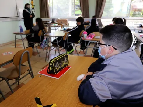Clases presenciales: ¿Dónde no se exigirá uniforme escolar?