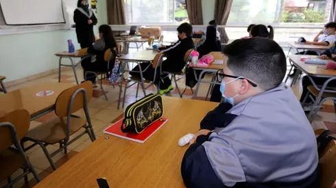 En varias comunas no hay obligación de usar uniforme escolar.