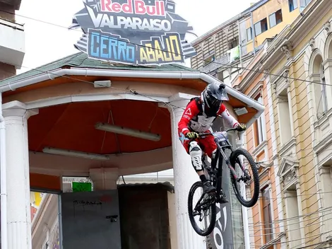 ¿Cuándo y a qué hora se realiza el Valparaíso Cerro Abajo?
