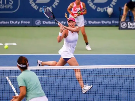 Alexa Guarachi estrecha su vínculo con Chile