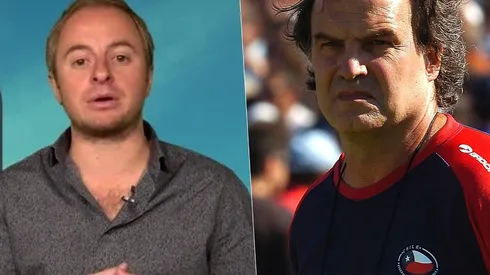 Marcelo Bielsa fue destituido del Leeds United y los fanáticos inmediatamente lo vincularon con la selección chilena