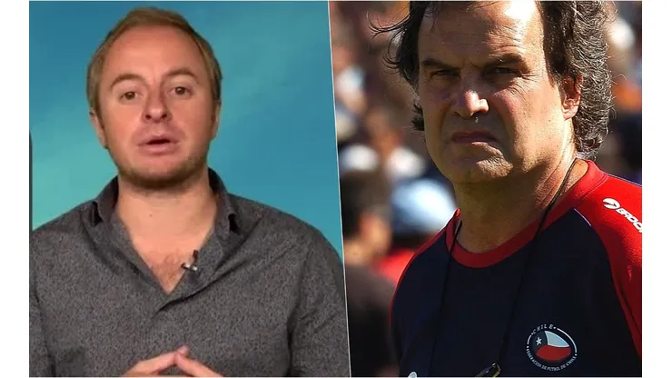 Marcelo Bielsa fue destituido del Leeds United y los fanáticos inmediatamente lo vincularon con la selección chilena