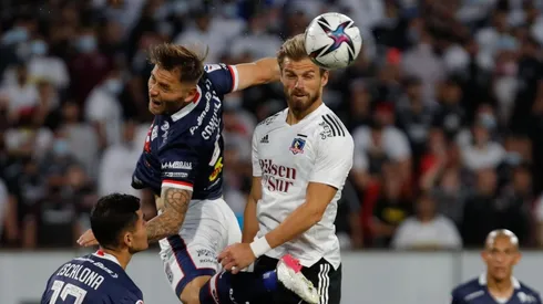 Santos será titular y buscará romper una larga sequía goleadora