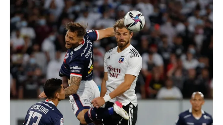 Santos será titular y buscará romper una larga sequía goleadora
