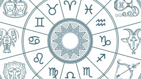 Revisa tu horóscopo diario.