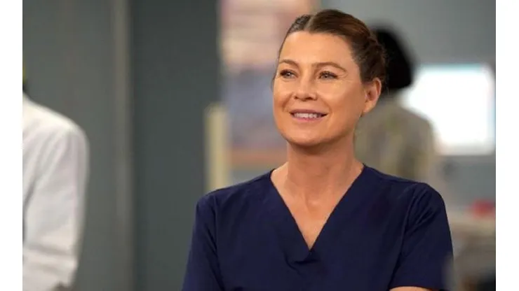 Grey's Anatomy