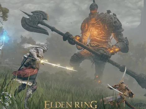 Elden Ring recibe reseñas negativas en Steam por optimización