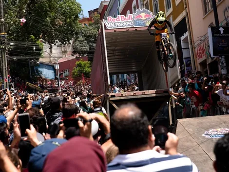 Datos clave para los 18 años del Valparaíso Cerro Abajo