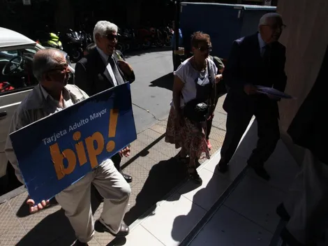 Tarjeta Bip Adulto Mayor | ¿Cómo se solicita el beneficio y cuáles son los requisitos?