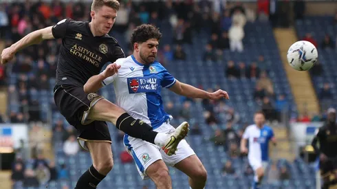 Triunfo del Blackburn contra QPR a espera del regreso de Ben Brereton.