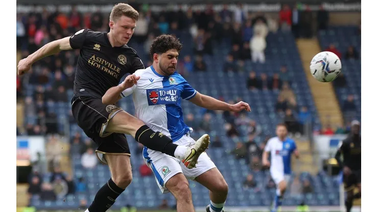 Triunfo del Blackburn contra QPR a espera del regreso de Ben Brereton.
