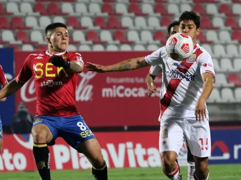 Horario: Curicó recibe a Unión Española en La Granja por la 4° fecha
