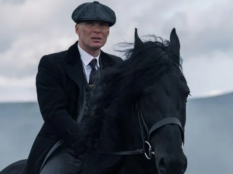 ¿Cuándo se estrena Peaky Blinders 6 en Netflix?