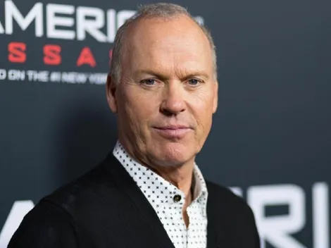 Michael Keaton confirma su regreso como Batman