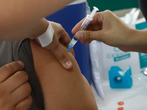 ¿Dónde me puedo vacunar este fin de semana?