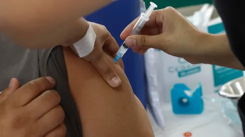 El Ministerio de Salud actualizó las jornadas de vacunación.