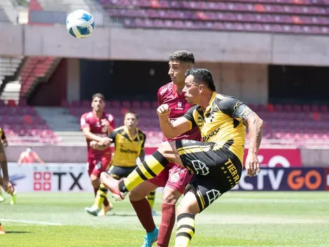 Paredes desata polémica con la ANFP por los horarios y temperaturas