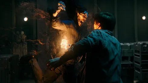 Morbius llega a los cines en poco más de un mes.