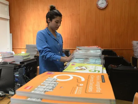 Libros escolares: ¿Dónde comprarlos más barato?