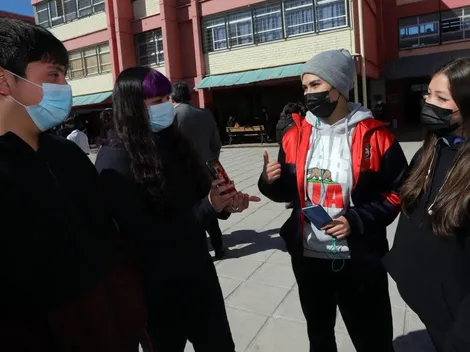 ¿Cuándo vuelven los niños al colegio?