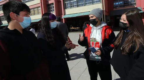 Regreso a Clases 2022