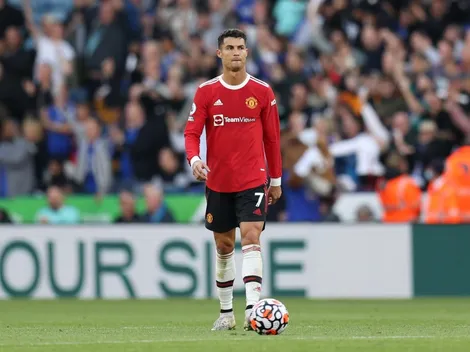 Ex Chelsea le pide a CR7 que se retire antes de "dar lástima"