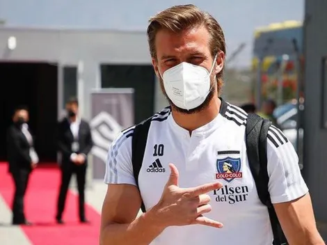 Colo Colo viaja al sur del país para enfrentar a Huachipato