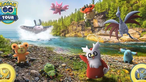 El juego es solo para dispositivos móviles