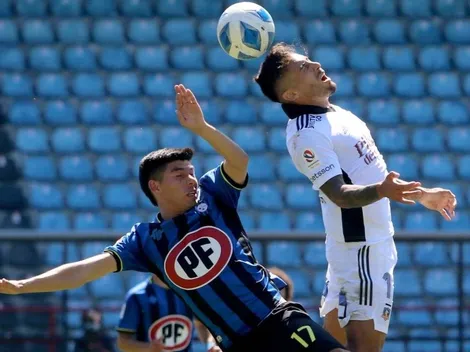Colo Colo entra en crisis y pierde con Huachipato