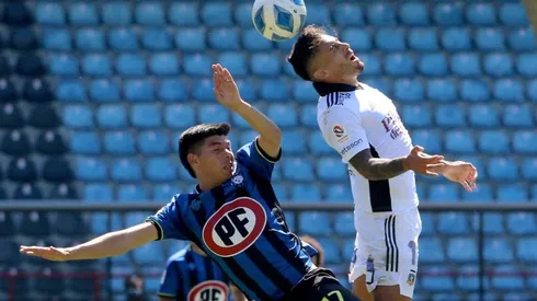 El Cacique sumó su primera derrota del torneo