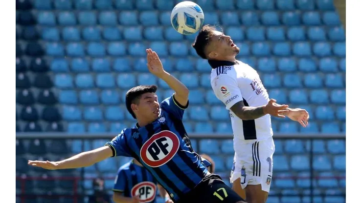 El Cacique sumó su primera derrota del torneo