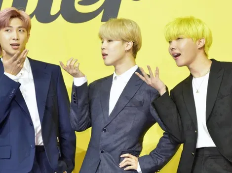 ¡Top 10! Las mejores canciones de K-pop lanzadas el 2021