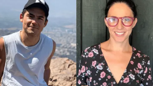 Claudio Castellón/Luz Valdivieso