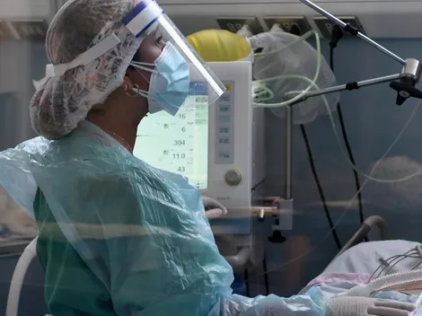 ¿Cuántos casos de covid-19 hay este sábado 26 de febrero en Chile?