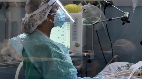 Conoce el detalle de la pandemia en Chile.