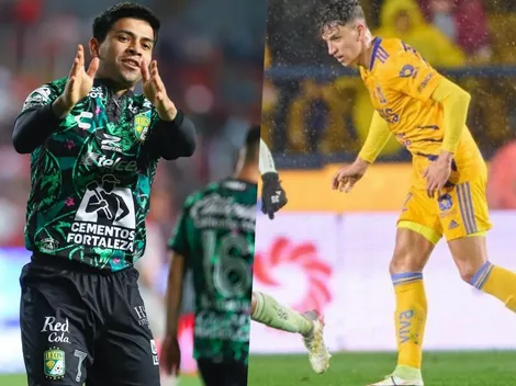 Resumen de chilenos en México: Dávila, Lichnovsky y Huerta suman