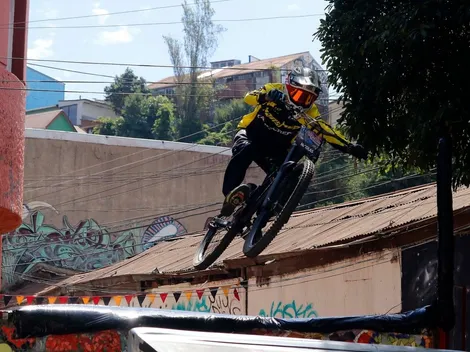 ¿Cuándo es Valparaíso Cerro Abajo y quién transmite por TV?