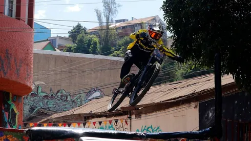 Valparaiso Cerro Abajo 2022