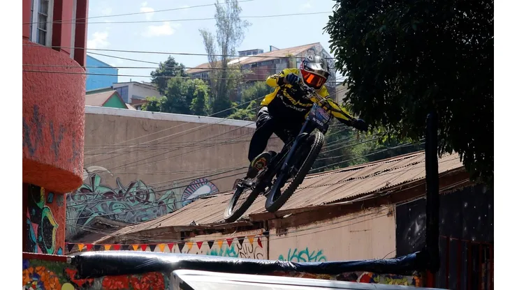 Valparaiso Cerro Abajo 2022