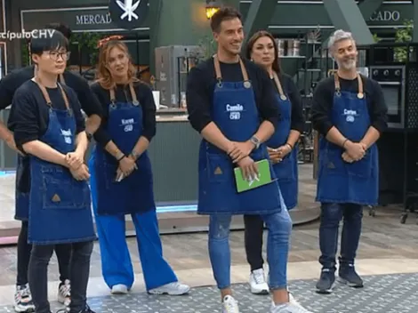 El Discípulo del Chef | ¿Quiénes continúan en la competencia?