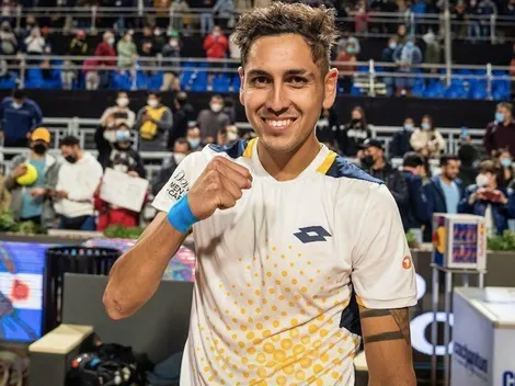 Ale Tabilo: "Desde un comienzo sentí la energía del público"