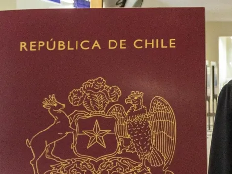 ¿Cuándo comienza a regir el nuevo monto del pasaporte?