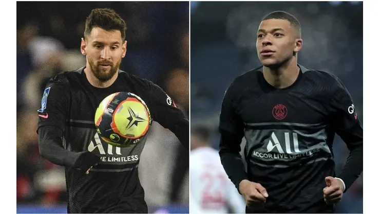 Los parisinos comenzaron perdiendo, pero dieron vuelta el partido.