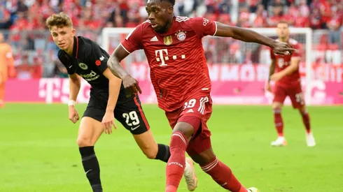 Bayern Múnich buscará seguir sumando triunfos en la liga alemana.