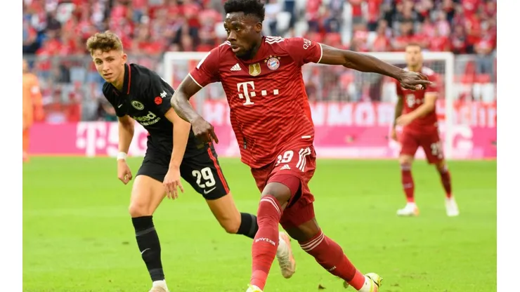 Bayern Múnich buscará seguir sumando triunfos en la liga alemana.