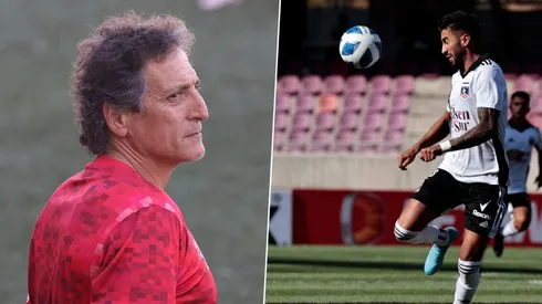 Mario Salas enfrentará a Colo Colo en la banca de Huachipato por el Campeonato Nacional