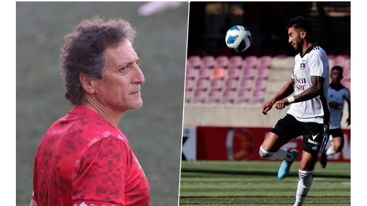 Mario Salas enfrentará a Colo Colo en la banca de Huachipato por el Campeonato Nacional