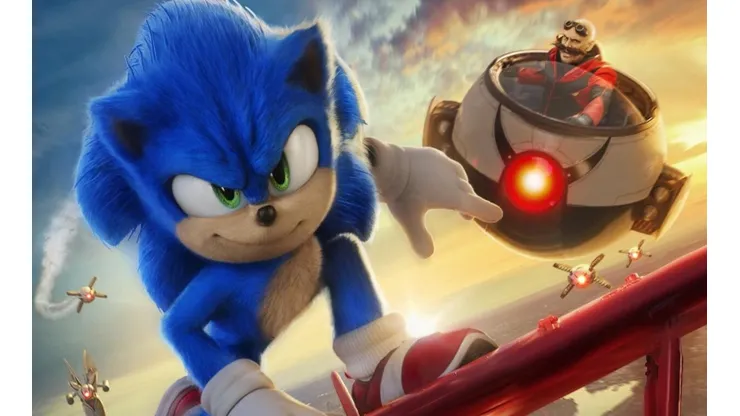 SONIC 2