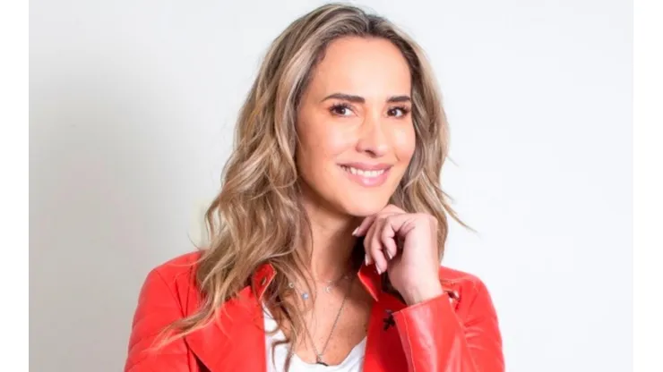¿Por qué Angélica Castro dejó el programa Aquí Somos Todos?